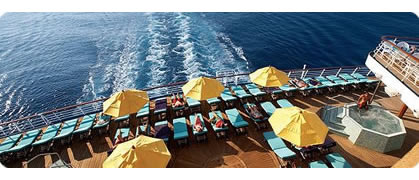 Discount Carnival Cruises