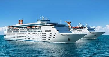 2 night cruise to stay Bahamas cruise ships