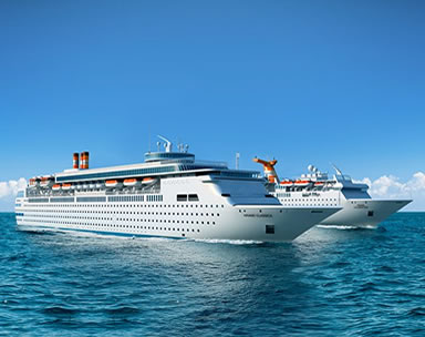 1 night cruise to stay Bahamas cruise ships