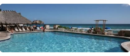 Ocean Manor Resort